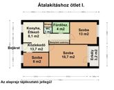 Eladó lakás Békéscsaba 38 900 000 Ft