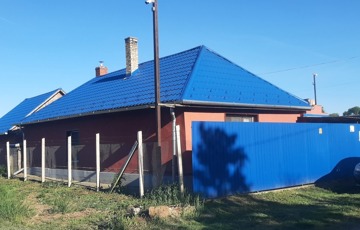 Eladó családi ház
