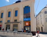 Kiadó iroda/üzlethelyiség Székesfehérvár 1 200 000 Ft