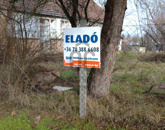 Eladó telek/földterület Vajta 5 000 000 Ft