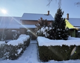 Kiadó családi ház Budapest X. ker 350 000 Ft