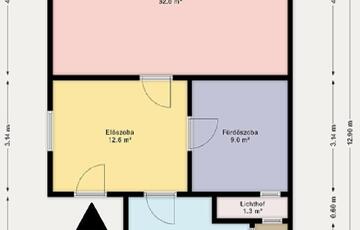 Eladó családi ház