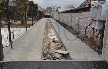 Eladó családi ház