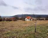 PANORÁMÁS terület - eladó ZÁRTKERT DÖRGICSÉN