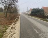 Eladó telek/földterület Táborfalva 9 700 000 Ft