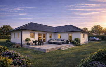 Eladó családi ház