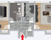 Eladó lakás Nagykanizsa 28 800 000 Ft