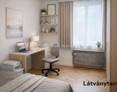 Eladó lakás Budapest XXI. ker 63 850 000 Ft