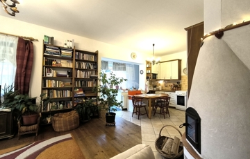 Eladó családi ház