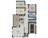 Eladó családi ház Mórahalom 134 900 000 Ft