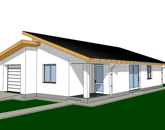 Eladó családi ház Érd 99 900 000 Ft