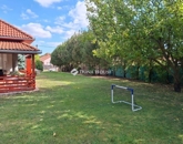 Eladó családi ház Nagykozár 104 900 000 Ft