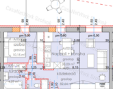 Szolnoki Tallinn városrészi 23 lakásos társasházi lakás eladó!