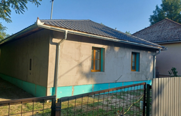 Eladó családi ház