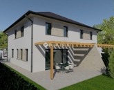 Eladó családi ház Gárdony 168 000 000 Ft