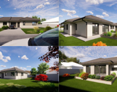 Eladó családi ház Debrecen 169 000 000 Ft