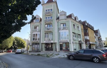 Kiadó lakás