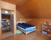 Eladó családi ház Cserkút 109 000 000 Ft