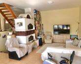 Részpanorámás tégla lakás Balatonalmádi keleti kapujában