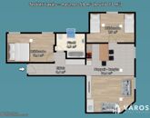 Eladó lakás Göd 77 800 000 Ft