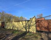 Cegléd külterületén eladó mediterrán stílusú családi ház!