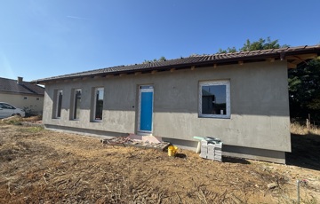 Eladó családi ház