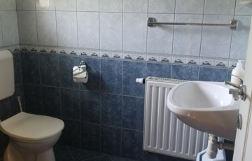 Eladó családi ház