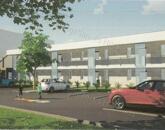 KOMÁROMBAN ÚJ ÉPÍTÉSŰ ZÖLDÖVEZETI LAKÓPARKBAN LAKÁSOK LEKÖTHETŐK!