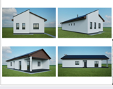 Eladó családi ház Sényő 65 000 000 Ft