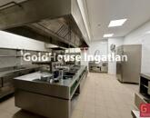 Kiadó vendéglátó egység Budapest V. ker 20 000 Euro