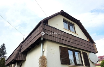 Eladó családi ház