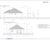 Eladó családi ház Jászberény 59 900 000 Ft