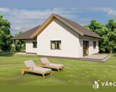 Eladó családi ház Kápolnásnyék 87 000 000 Ft