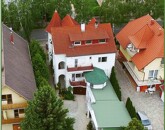 Eladó panzió Hévíz 550 000 Euro