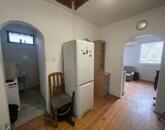 ELADÓ MŰVELÉS ALÓL KIVONT ZÁRTKERTI INGATLAN! ÁLLANDÓ LAKHATÁSRA IS!