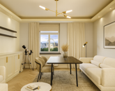 Eladó lakás Budapest VI. ker 149 900 000 Ft