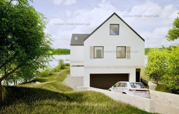 Eladó családi ház