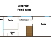 Eladó családi ház Budapest III. ker 202 000 000 Ft