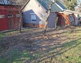 Természet, csend, lakópark