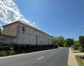 Eladó ipari ingatlan Páka 400 000 Euro