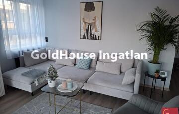 Eladó lakás
