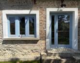 Eladó családi ház, bisztró, vendégház, pajta, istálló Vöröstón