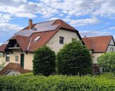 Eladó családi ház Kozármisleny 129 000 000 Ft