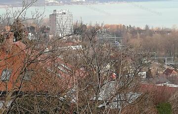 Eladó telek/földterület