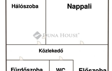 Eladó lakás