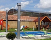 Eladó családi ház Hévíz 210 000 000 Ft