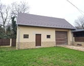 Eladó családi ház Hosszúhetény 99 000 000 Ft