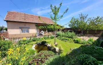 Eladó családi ház