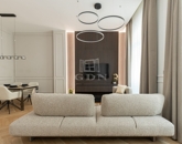 Eladó lakás Budapest VI. ker 209 000 000 Ft