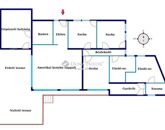 Eladó családi ház Pécs 330 000 000 Ft